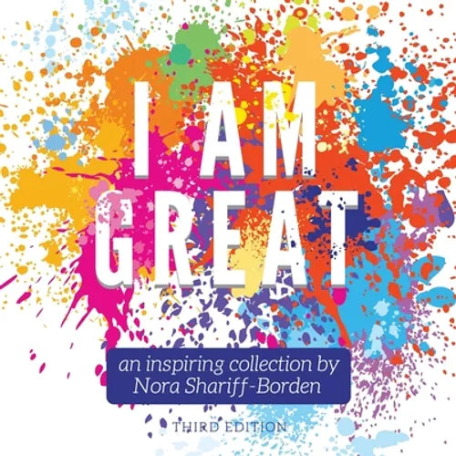 I Am Great - Paperback