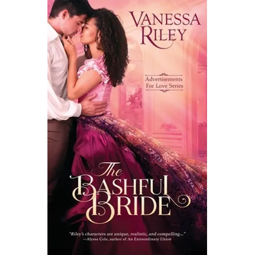 The Bashful Bride - Paperback