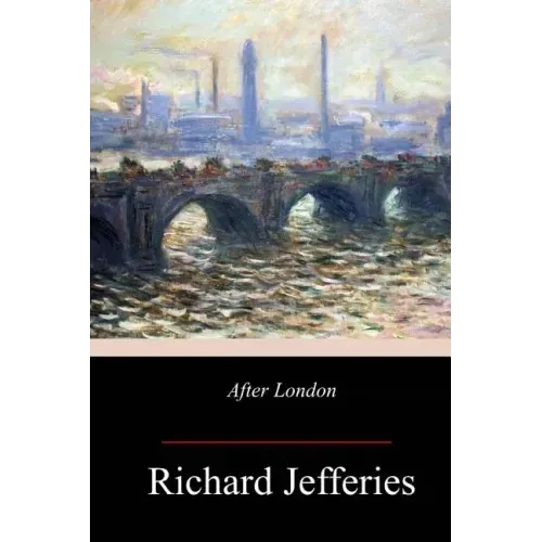 After London - Paperback