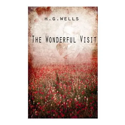 The Wonderful Visit - Paperback