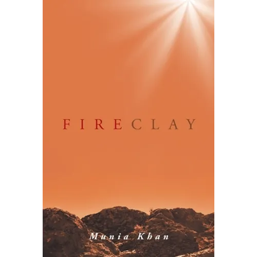 Fireclay - Paperback