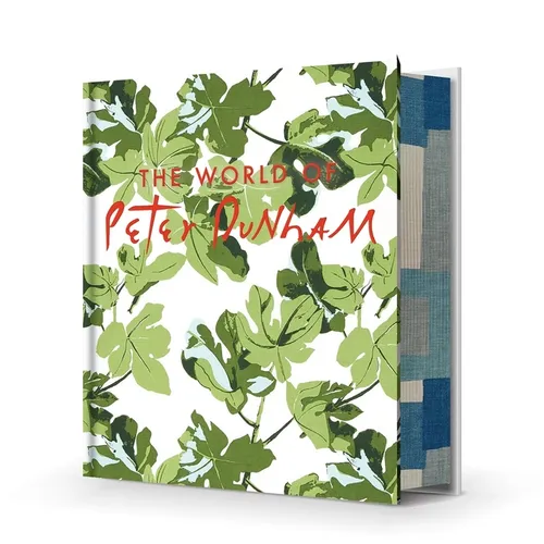 The World of Peter Dunham: Global Style from Paris to Hollywood - Hardcover