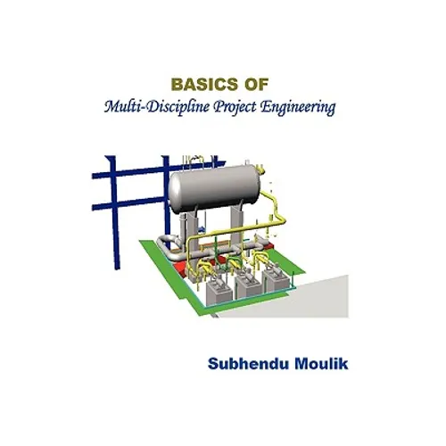 Basics of Multi-Discipline Project Engineering - Paperback