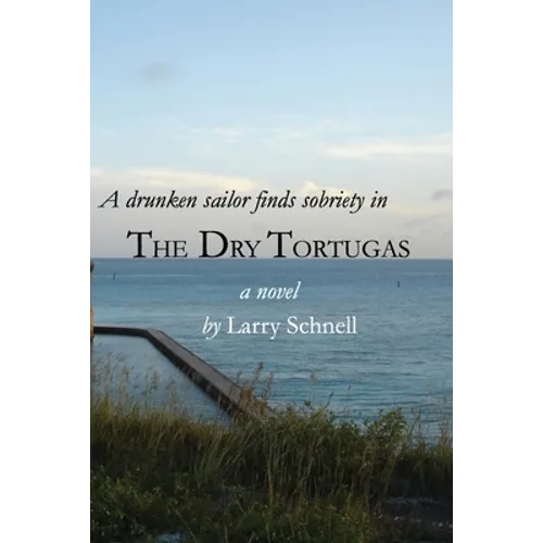 The Dry Tortugas - Paperback