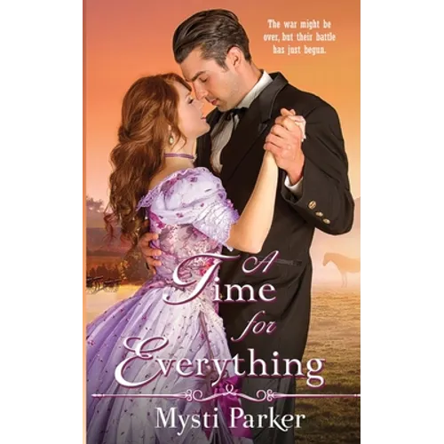A Time for Everything - Paperback