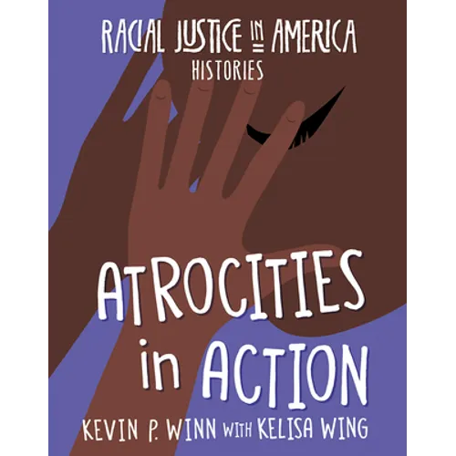 Atrocities in Action - Paperback
