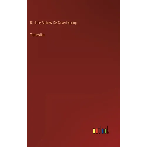 Teresita - Hardcover