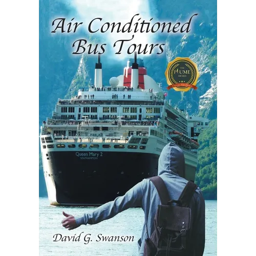 Air-Conditioned Bus Tours - Hardcover