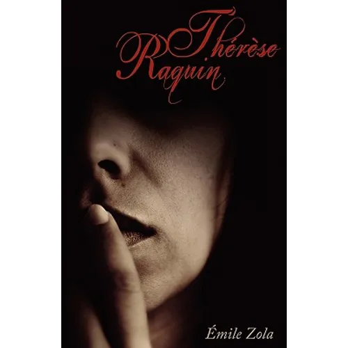 Therese Raquin - Paperback