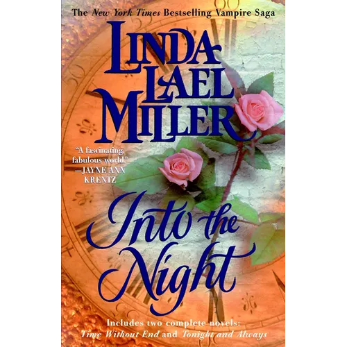 Into the Night - Paperback