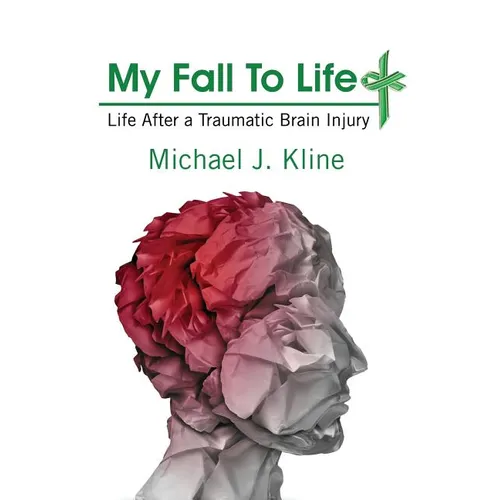 My Fall To Life: Life After a Traumatic Brain Injury - Hardcover