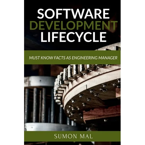 Software Development Lifecycle - Paperback