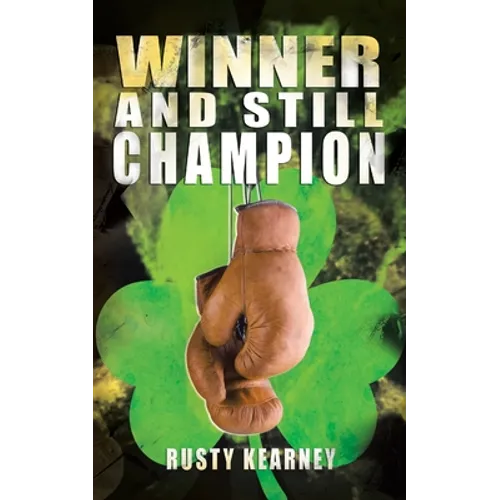 Winner and Still Champion - Paperback