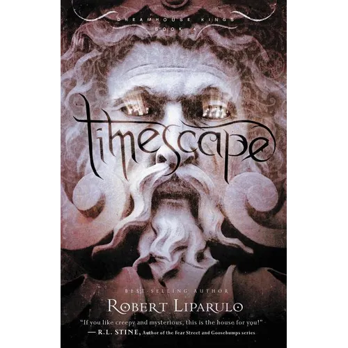 Timescape - Paperback