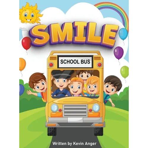 Smile - Hardcover