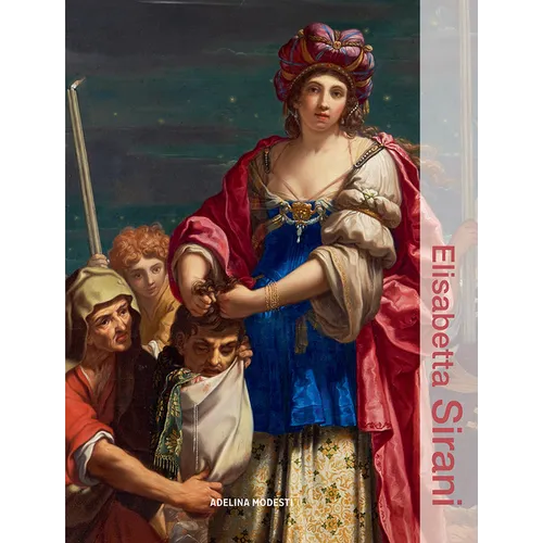 Elisabetta Sirani - Hardcover