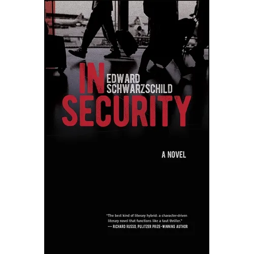 In Security - Paperback
