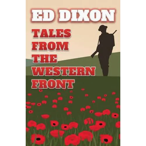 Tales from the Western Front - Paperback