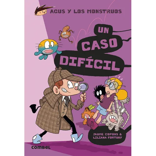 Un Caso Dificil: Volume 21 - Paperback