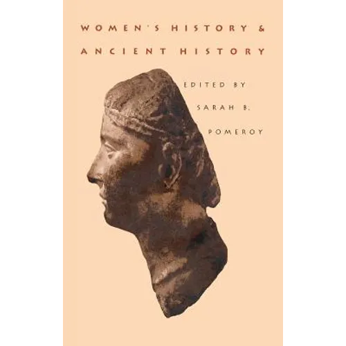 Women's History and Ancient History - Paperback