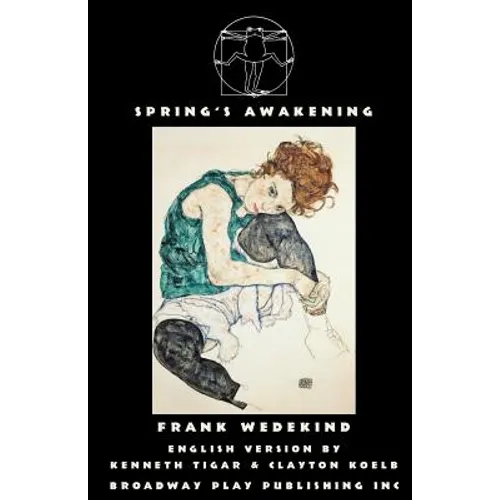 Spring's Awakening - Paperback