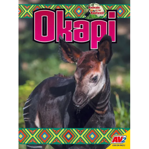 Okapi - Library Binding