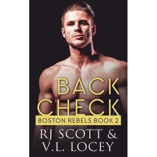 Back Check - Paperback