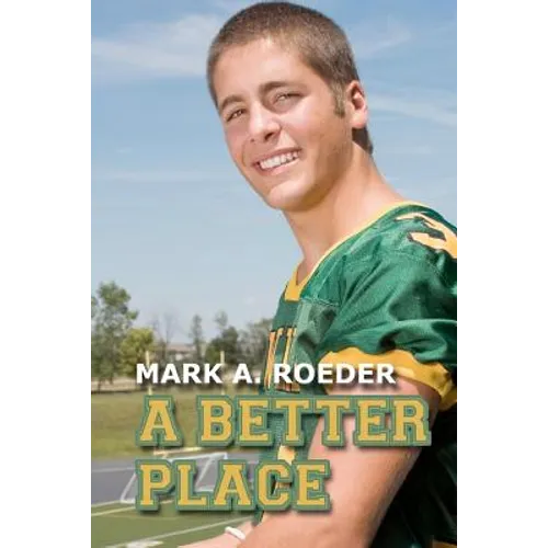 A Better Place - Paperback