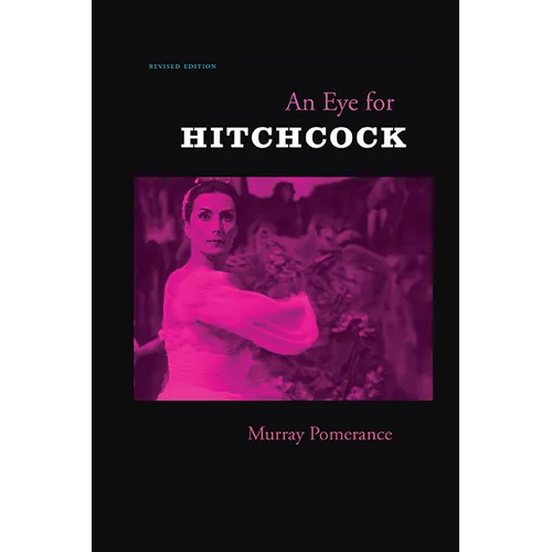 An Eye for Hitchcock - Paperback