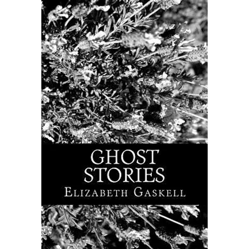 Ghost Stories - Paperback