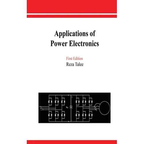 Applications of Power Electronics - Paperback