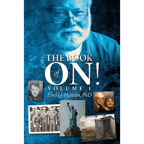 The Book of On!: Volume 1 - Paperback
