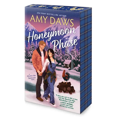 Honeymoon Phase - Paperback