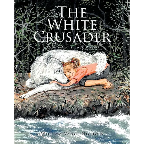The White Crusader: God's Mysterious Ways - Paperback
