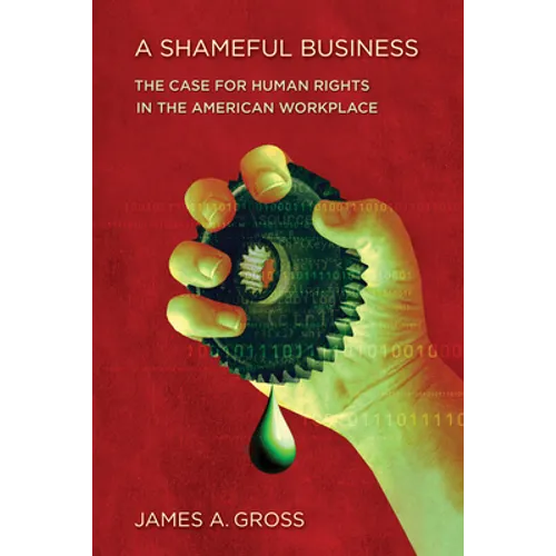 A Shameful Business - Paperback