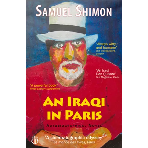 An Iraqi in Paris - Paperback