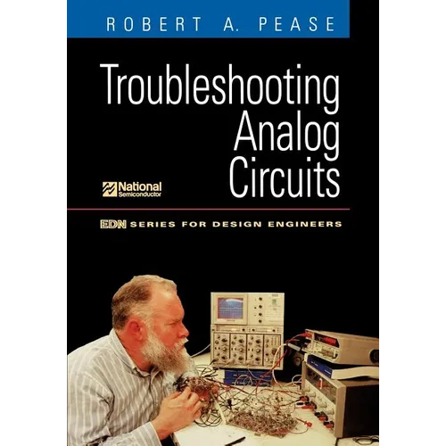 Troubleshooting Analog Circuits - Paperback