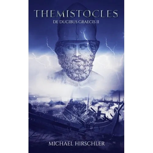 Themistocles - Paperback