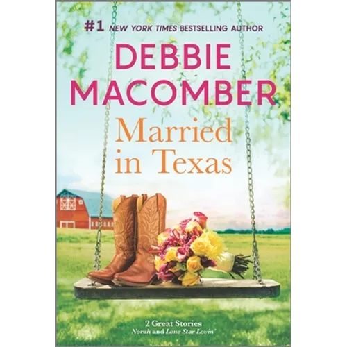 Married in Texas - Paperback