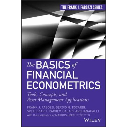 The Basics of Financial Econom - Hardcover