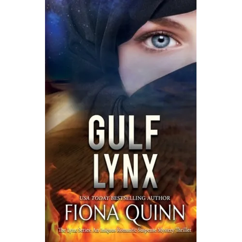 Gulf Lynx - Paperback