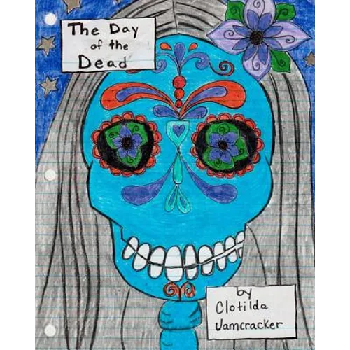 The Day of The Dead - Paperback