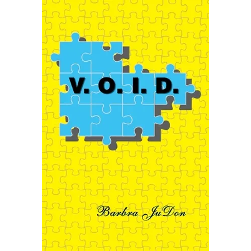 V.O.I.D.: Victory over Instant Disappointments - Paperback