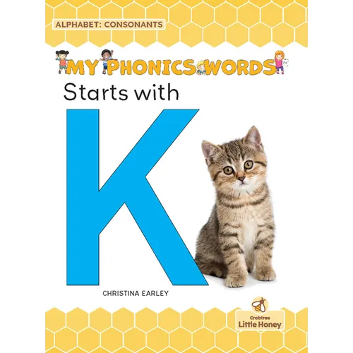 Starts with K - Paperback