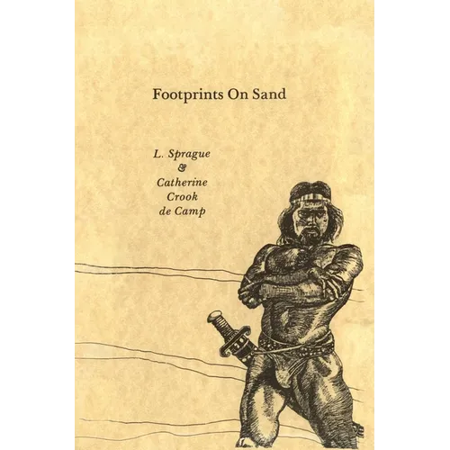 Footprints on Sand - Paperback