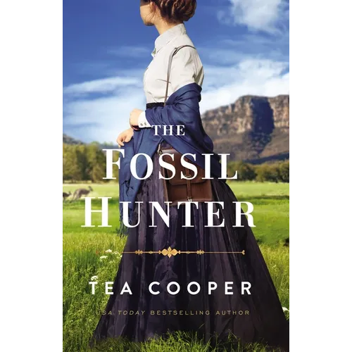 The Fossil Hunter - Paperback