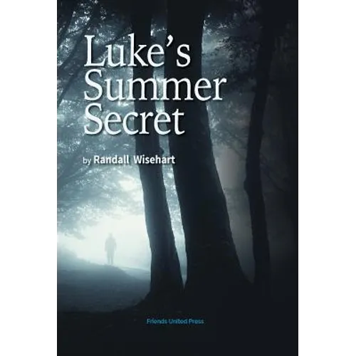 Luke's Summer Secret - Hardcover