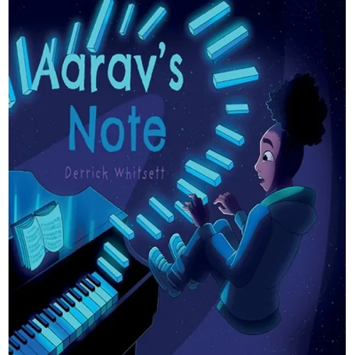 Aarav's Note - Hardcover