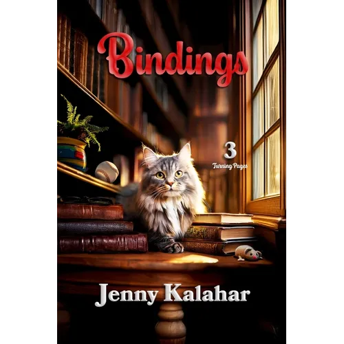 Bindings - Paperback