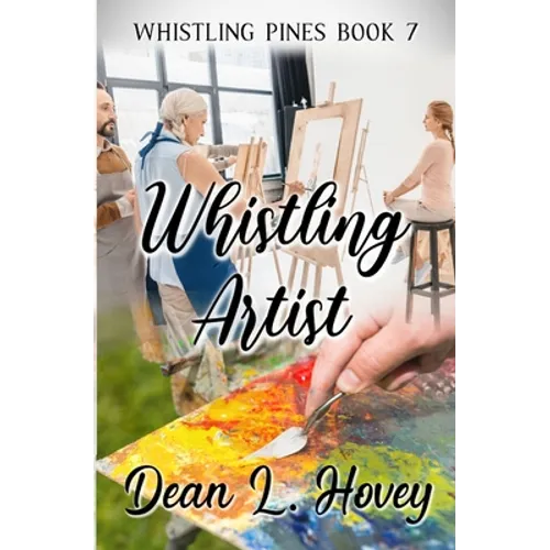 Whistling Artist - Paperback